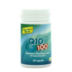 Coenzima Q10/100 50 Capsule