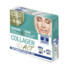 Collagen Act Trattamento Viso 2 Fasi