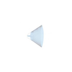 Collare Elisabettiano Classico/opaco Veterinario 12,50cm S