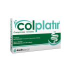 Colplatir 30 Compresse
