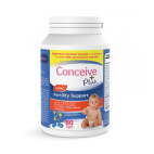 Conceive Plus Supporto Fertilità Uomo 60 Capsule