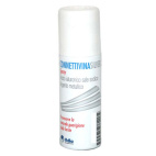 Connettivina Silver Spray 50ml