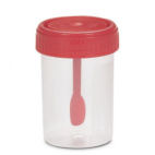 Contenitore Feci Sterile
