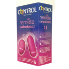 Control Remote Vibratore Con telecomando