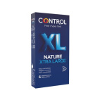 Control New Nature XL 6 Pezzi
