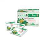 Cotidierbe Tisana 15 Bustine