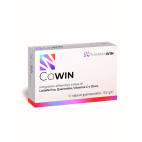 COWIN 30 CAPSULE