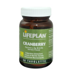 Cranberry 30 Tavolette