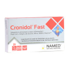 Cronidol Fast 20 Compresse