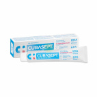 Curasept Gel Dentifricio Clorexidina 0.05 ADS+DNA 75ml