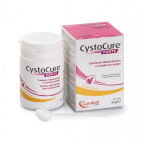CystoCure Forte 30g Polvere