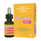 Decodì DHA Flacone 15ml