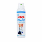 Deodorante Per Calzature 150ml Gehwol