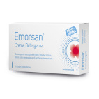 Emorsan gel con applicatore per il trattamento delle emorroidi