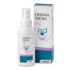 Dermafresh Ad Hoc Deodorante Ipersudorazione