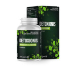 Detoxionis 30 Capsule