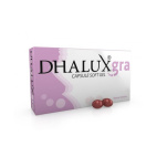 Dhalux GRA 30 Capsule Softgel