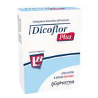 DICOFLOR PLUS 14 BUSTINE NEUTRO