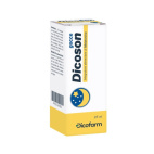 Dicoson Gocce 25ml