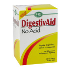 Digestivaid No Acid 60 Tavolette