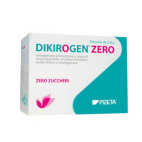 Dikirogen Zero 30 bustine senza zucchero