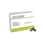 Dilegas Integratore Alimentare 30 Capsule 645mg