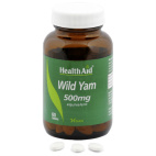 DIOSCOREA WILD YAM 60 Compresse
