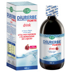 Diurerbe Forte Drink Gusto Melograno 500ml