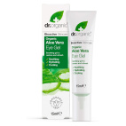 Dr Organic Aloe Contorno Occhi 15g