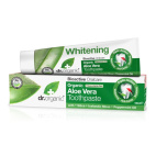 Dr Organic Aloe Dentifricio 100G