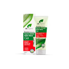 Dr Organic Aloe Gel Tea Tree Arnica