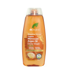 Dr Organic Argan Bagno Doccia