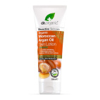 Dr Organic Argan Crema Corpo 200g