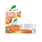 Dr Organic Argan Crema Giorno 50g
