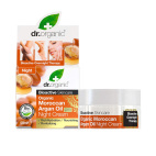 Dr Organic Argan Crema Notte