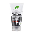 Dr Organic Charcoal Face Scrub