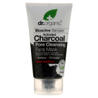 Dr Organic Charcoal Face Mask