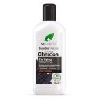 Dr Organic Charcoal Shampoo