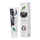 Dr Organic Charcoal Toothpaste