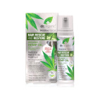 Dr Organic Hemp Hair Mousse