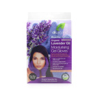 Dr Organic Lavander Gloves