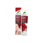 Dr Organic Rosa Face Wash 150ml