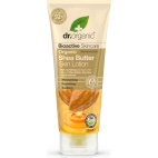 Dr Organic Shea B Lozione 200ml