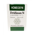 Drufusan n polvere 20 bustine bugiardino 5g
