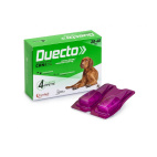 Duecto 4 Pipette 20-40kg Cani