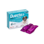 Duecto 4 Pipette 40-60kg Cani
