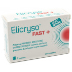 Elicryso fast+ 8 bustine