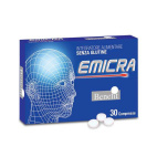 Emicra 15 Compresse