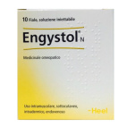 Engystol N 10 Fiale Heel
