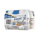 Ensure Compact Caffe' 4x125ml